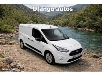 ford transit connect l1 100cv trend business nav