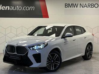 ix2 edrive20 204ch bva m sport 5p