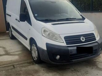 scudo h1l2 2.0 d multijet 120 cv