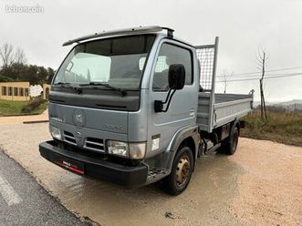nissan cabstar 3.0 td 110 cv clim