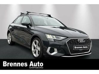 1.4 tfsi e advanced 40/krok/delskinn/dab/cruise++