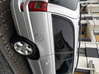 opel omega 2.5 m57 lublin