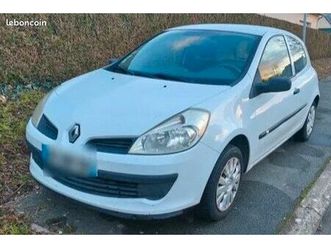 renault clio 3