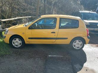 renault clio diesel