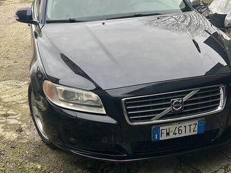 volvo s 80 d5