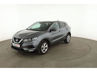 nissan qashqai 1.3 dig-t