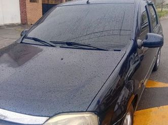 renault logan expression hi-flex 1.6 8v 4p 2010/2011