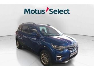 2021 renault triber 1.0 intens
