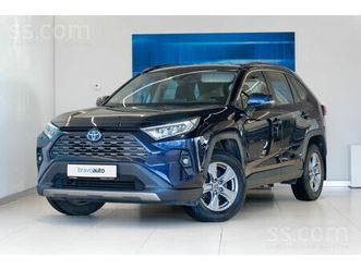 toyota rav 4, cena 28 990 €. toyota rav 4 2, 5h 2 zonu klimata cooper, kamera mums iespējams - sludinājumi