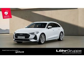 audi a5 avant 2.0 tfsi kamera acc pdc+ business