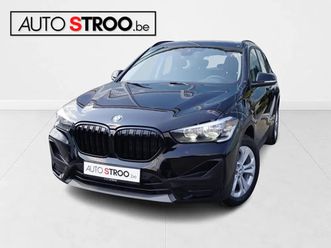 xdrive25e hybrid navi | pdc | cruise | trekhaak