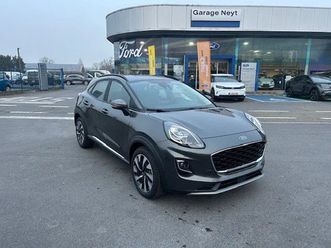 ecoboost mhev titanium