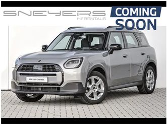 countryman c