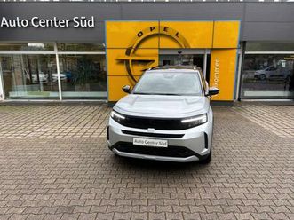 opel frontera gs 1.2 81 kw