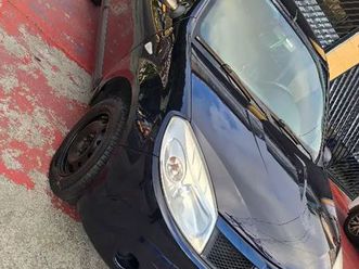 renault sandero expression hi-flex 1.6 8v 5p 2009