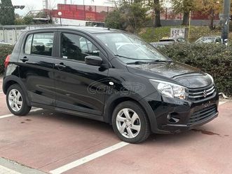 suzuki celerio 2016 easy ags-automatic