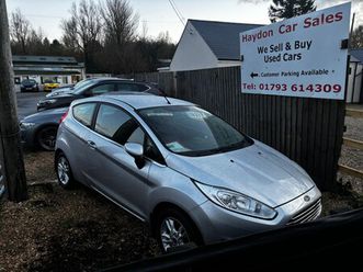 2014 (14) 1.2 vvt ecoflex s euro 5 5dr (ac)