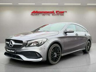 cla 180 * amg-line * caméra arrière *
