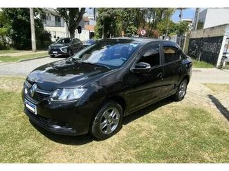renault logan expres. avantage flex 1.0 12v 4p 2019