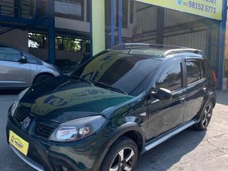 stepway hi-flex 1.6 16v 5p