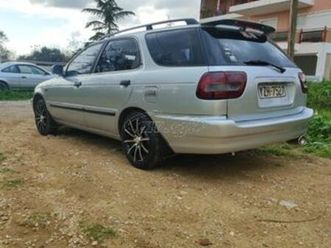suzuki baleno 2000 glx