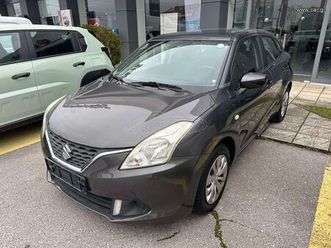 suzuki baleno 2016 προσφορα!