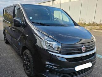 fiat talento pack pro nav ecojet 145