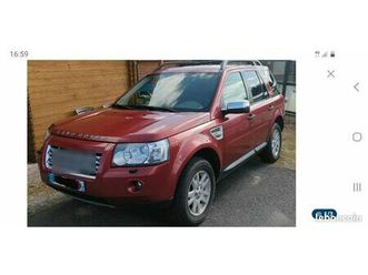 freelander 2