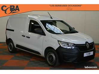 express van blue dci 95 - 22 confort (prix ht 13 000)