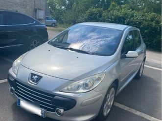 307 feline 2.0 180ch