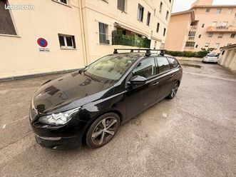 peugeot 308 break