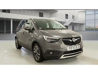2020 (70) 1.2 elite nav suv 5dr petrol manual euro 6 (start/stop) (83 ps)