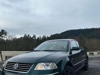 passat b5.5 vr5 4motion