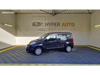 fiat qubo 1.3 multijet 16v 75 dpf ss dynamic