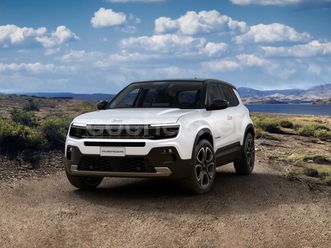 vehículo de sustitución