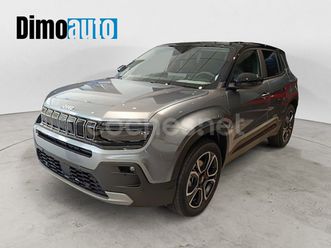 vehículo de sustitución