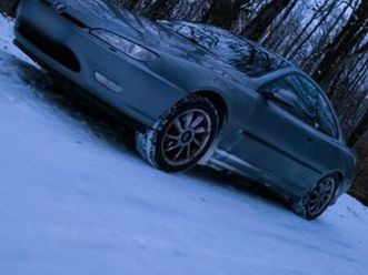 peugeot 406 coupe 160cv