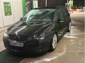 golf 5 gti swap s3