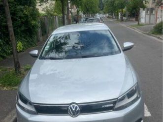 volkswagen jetta hybride tdi 2015 essence