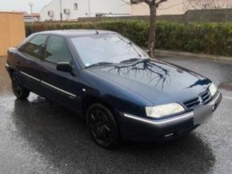 citroen xantia 2.0 hdi 90cv 2002