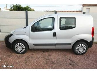 fiat fiorino 1,3 l
