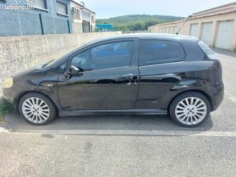 fiat pinto 1.9 jtd