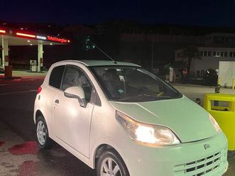 voiture sans permis jdm simpa