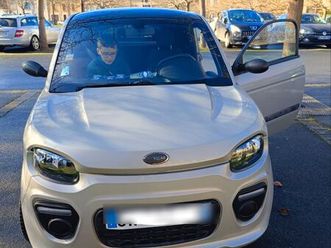 micro car due must dci