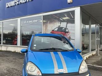 microcar m.go occasion