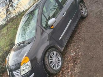 vend modus paris initiale boîte automatique