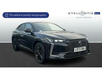 2022 1.6 etense 12.4kwh performance line + hatchback 5dr petrol plugin hybrid