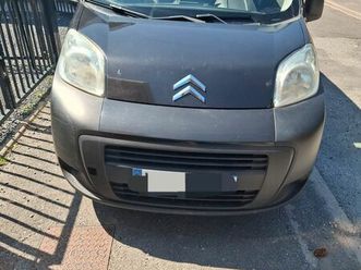 citroen nemo 1.4 hdi 70