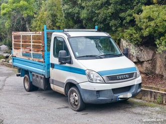 iveco 35c18