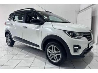 2024 renault triber 1.0 intens